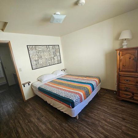 Granite Point Resort Loon Lake Ngoại thất bức ảnh
